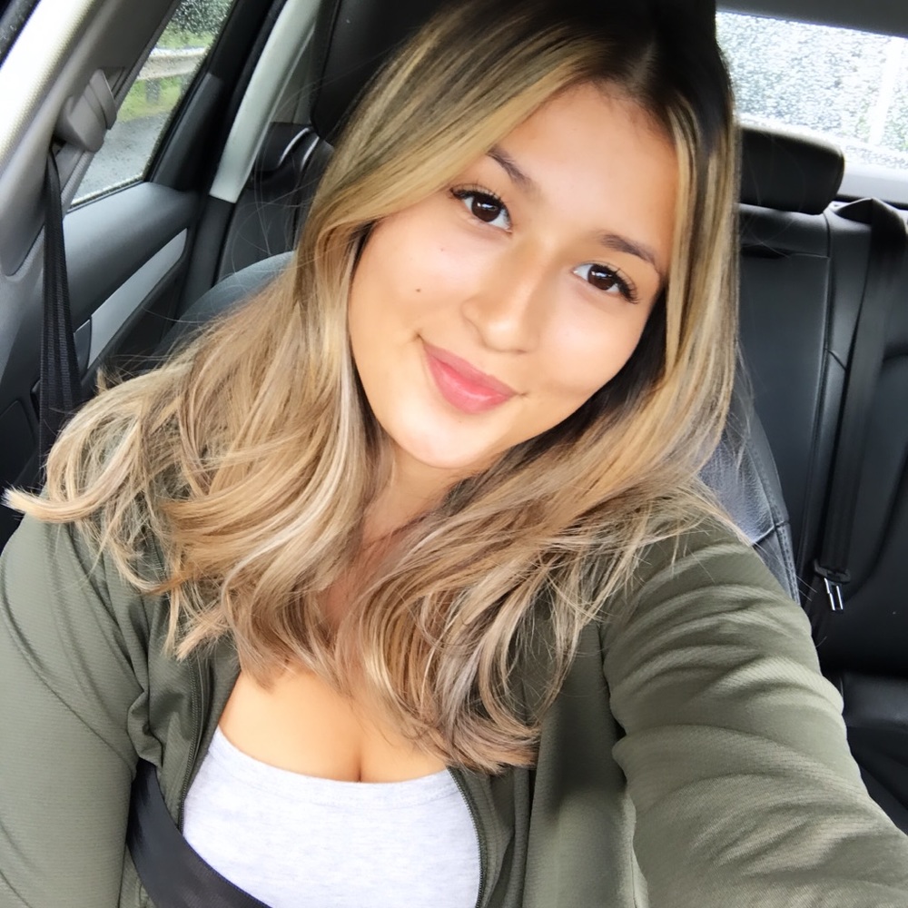 Meet your Posher, Kaile